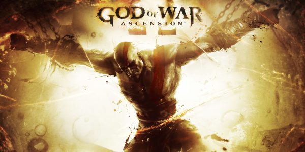 God of War: Ascension - Awal Kisah Sang Dewa Pera