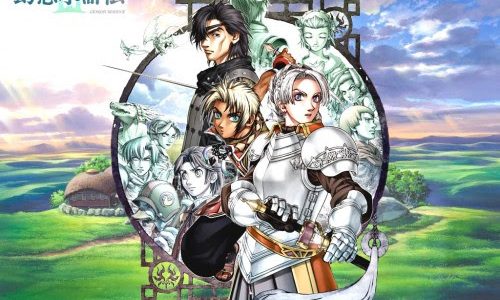 Review Game Suikoden 3 Evolusi Epik dalam Dunia RPG