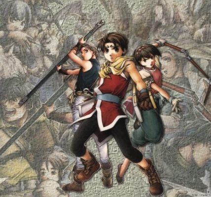 Suikoden 2 Mahakarya RPG dengan Cerita dan Emosi Mendalam