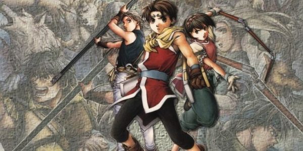 Suikoden 2 Mahakarya RPG dengan Cerita dan Emosi Mendalam