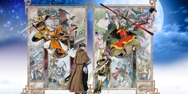 Suikoden 5 Kembali ke Akar Seri dengan Cerita yang Epik