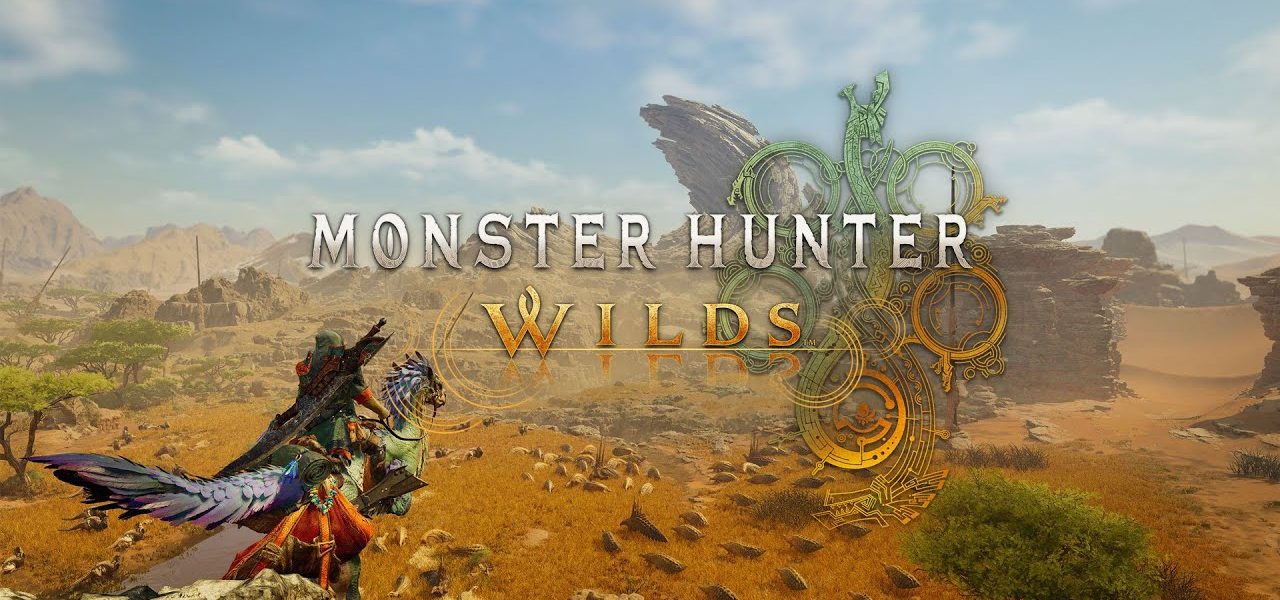 Monster Hunter Wilds