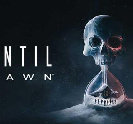 Until Dawn