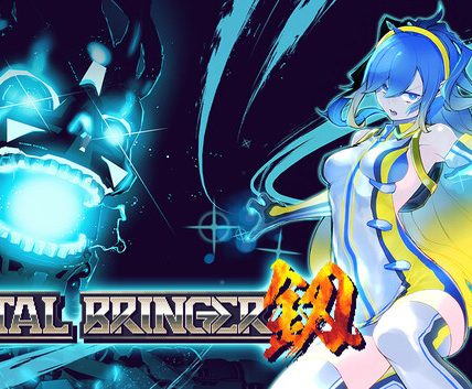 Strategi Mecha dan Keacakan Roguelite Cyberpunk Metal Bringer
