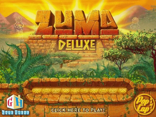 Zuma: Game Bola Warna yang Bikin Ketagihan dari Dulu