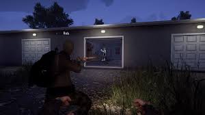 Menembus Dunia Kejahatan di Crime Simulator