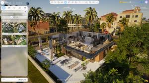 inZOI: Simulator Hidup Modern dengan Realisme Sinematik